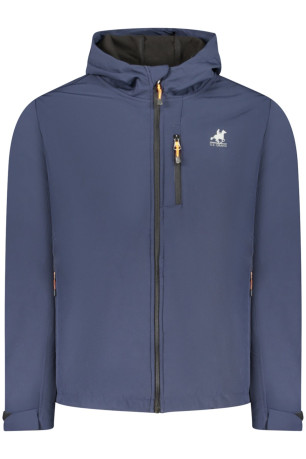 VESTE BLEUE POUR HOMME US GRAND U.S. GRAND