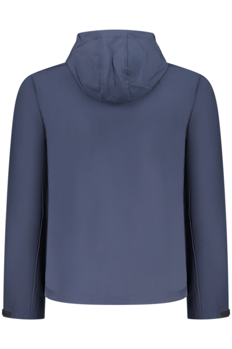 VESTE BLEUE POUR HOMME US GRAND U.S. GRAND