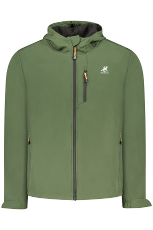 VESTE VERT POUR HOMME US GRAND U.S. GRAND