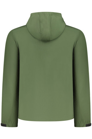 VESTE VERT POUR HOMME US GRAND U.S. GRAND