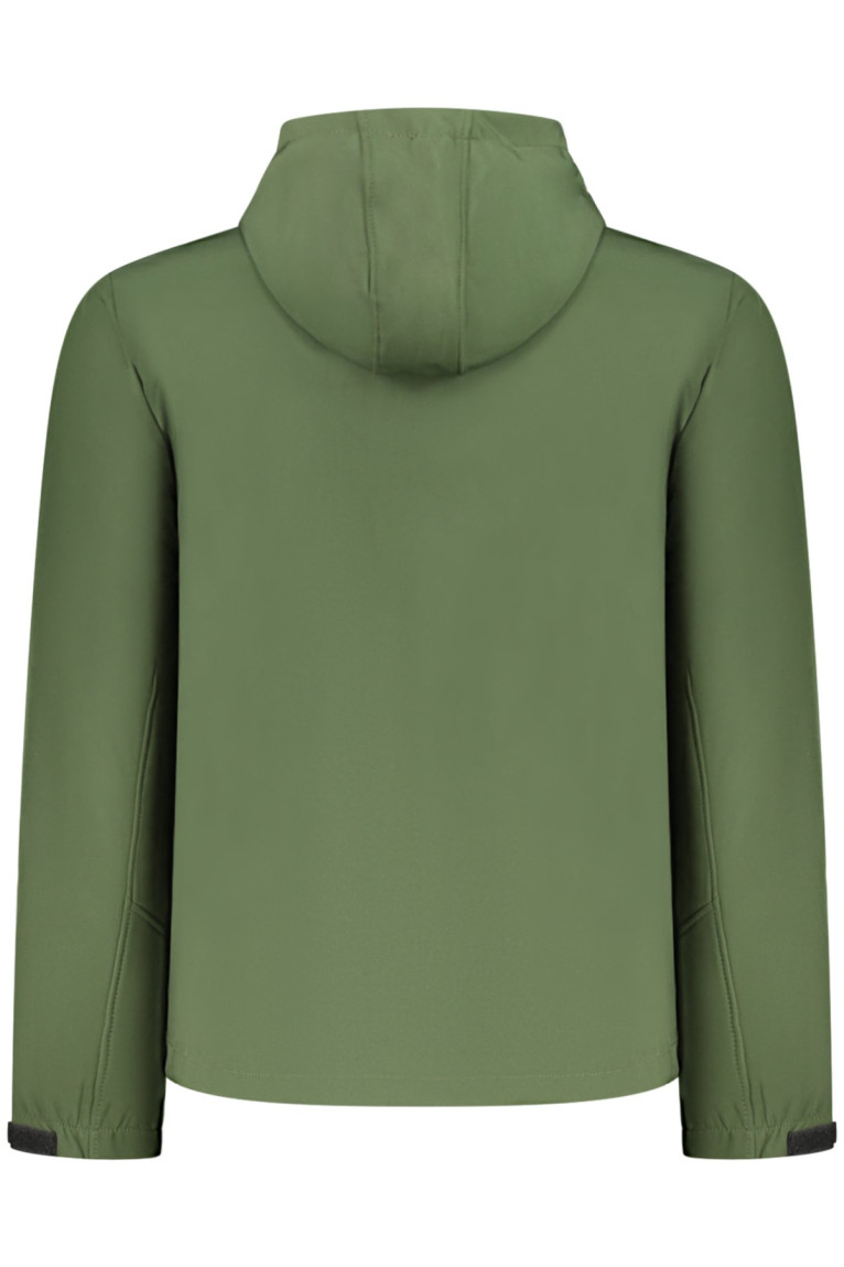 VESTE VERT POUR HOMME US GRAND U.S. GRAND