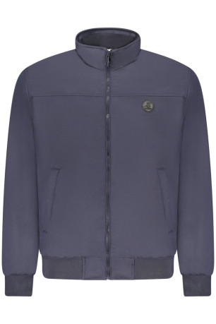 VESTE BLEUE POUR HOMME US GRAND U.S. GRAND