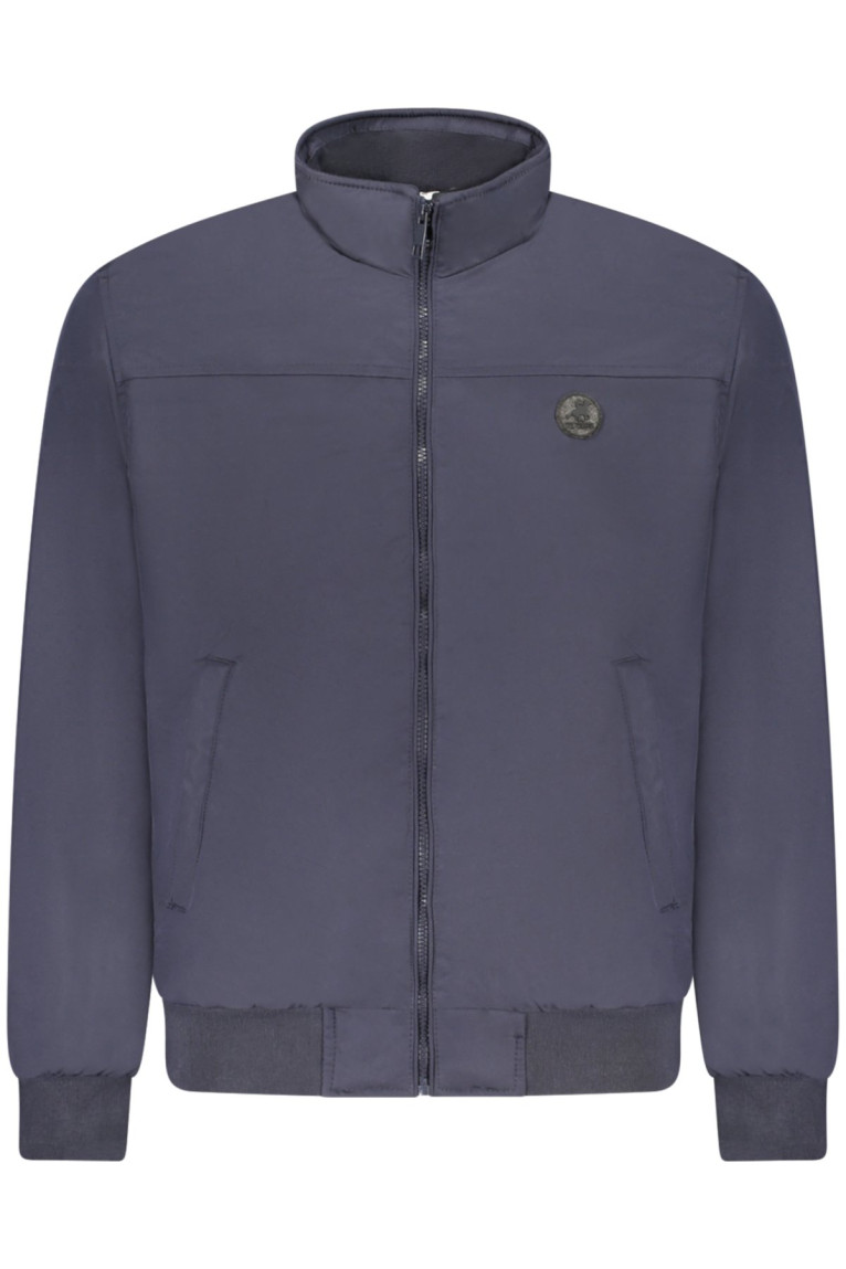 VESTE BLEUE POUR HOMME US GRAND U.S. GRAND