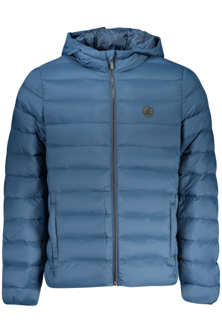 VESTE BLEUE POUR HOMME US GRAND U.S. GRAND