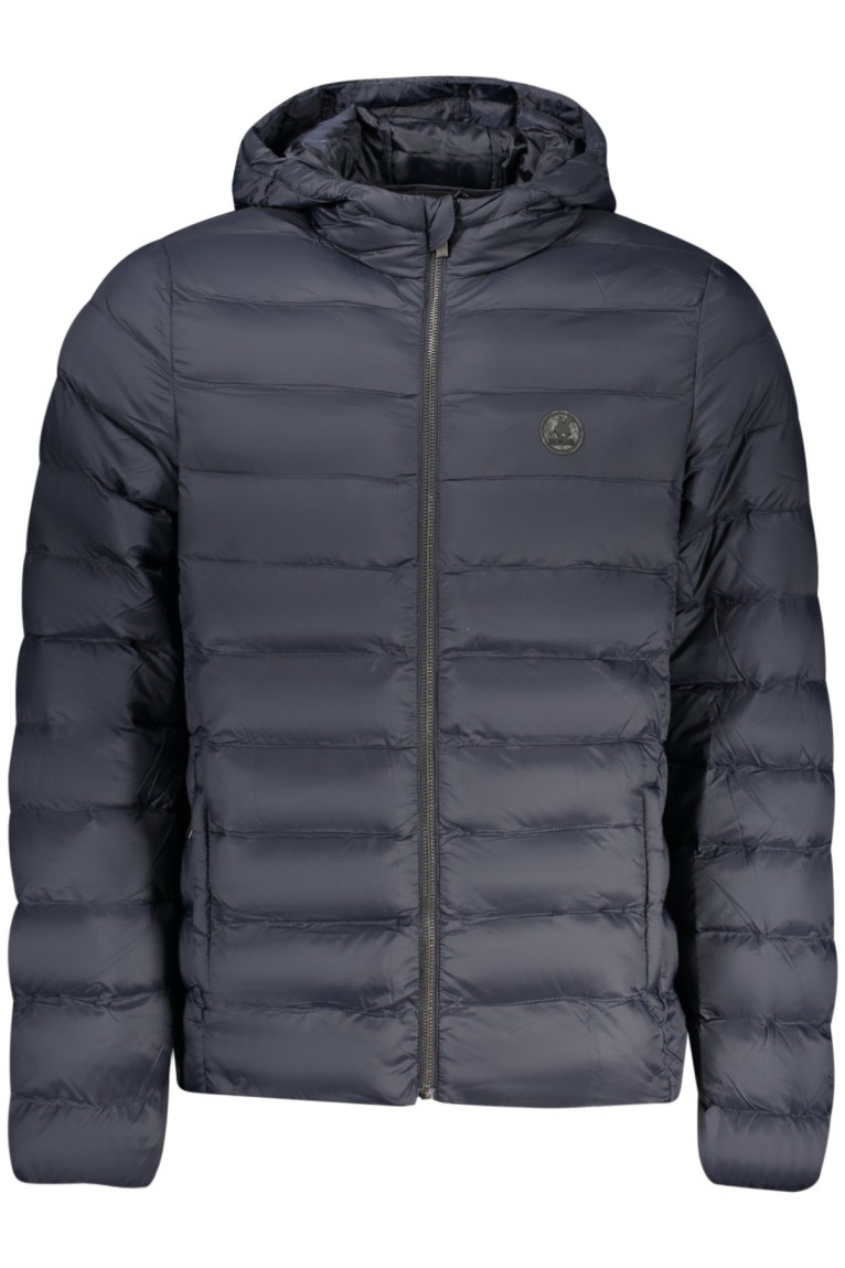 VESTE BLEUE POUR HOMME US GRAND U.S. GRAND