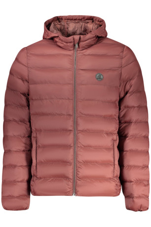 VESTE ROUGE POUR HOMME US GRAND U.S. GRAND