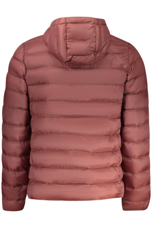 VESTE ROUGE POUR HOMME US GRAND U.S. GRAND