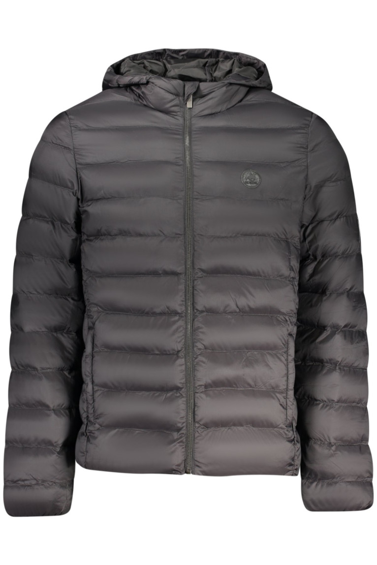 VESTE NOIRE POUR HOMME US GRAND U.S. GRAND