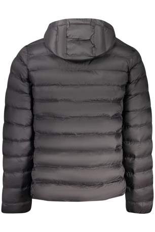 VESTE NOIRE POUR HOMME US GRAND U.S. GRAND