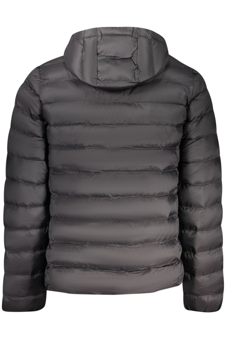 VESTE NOIRE POUR HOMME US GRAND U.S. GRAND