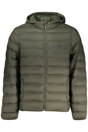 VESTE VERT POUR HOMME US GRAND U.S. GRAND