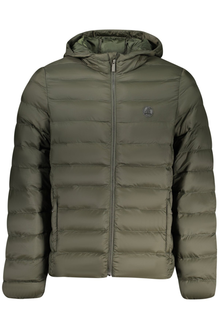 VESTE VERT POUR HOMME US GRAND U.S. GRAND