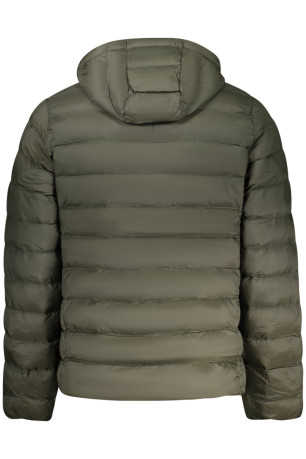 VESTE VERT POUR HOMME US GRAND U.S. GRAND