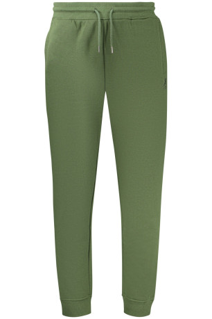 PANTALON DE SURVÊTEMENT LONG VERT POUR HOMME US GRAND U.S. GRAND