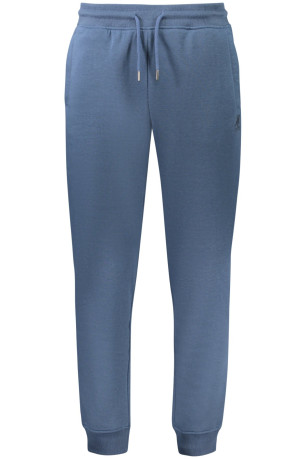 PANTALON DE COSTUME LONG BLEU POUR HOMME US GRAND U.S. GRAND