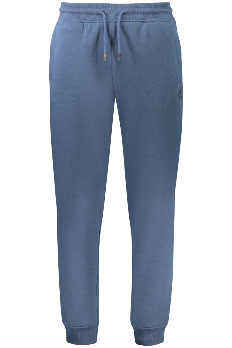 PANTALON DE COSTUME LONG BLEU POUR HOMME US GRAND U.S. GRAND