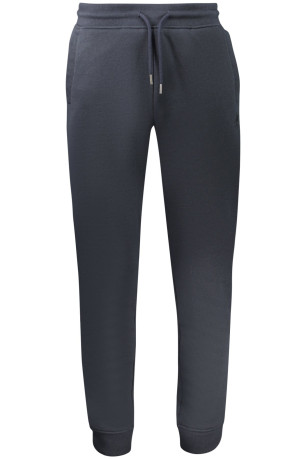 PANTALON DE COSTUME LONG BLEU POUR HOMME US GRAND U.S. GRAND