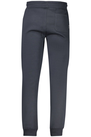 PANTALON DE COSTUME LONG BLEU POUR HOMME US GRAND U.S. GRAND