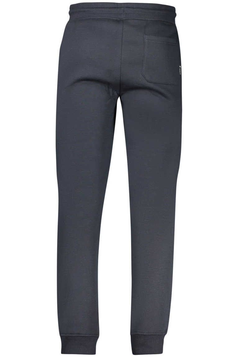 PANTALON DE COSTUME LONG BLEU POUR HOMME US GRAND U.S. GRAND
