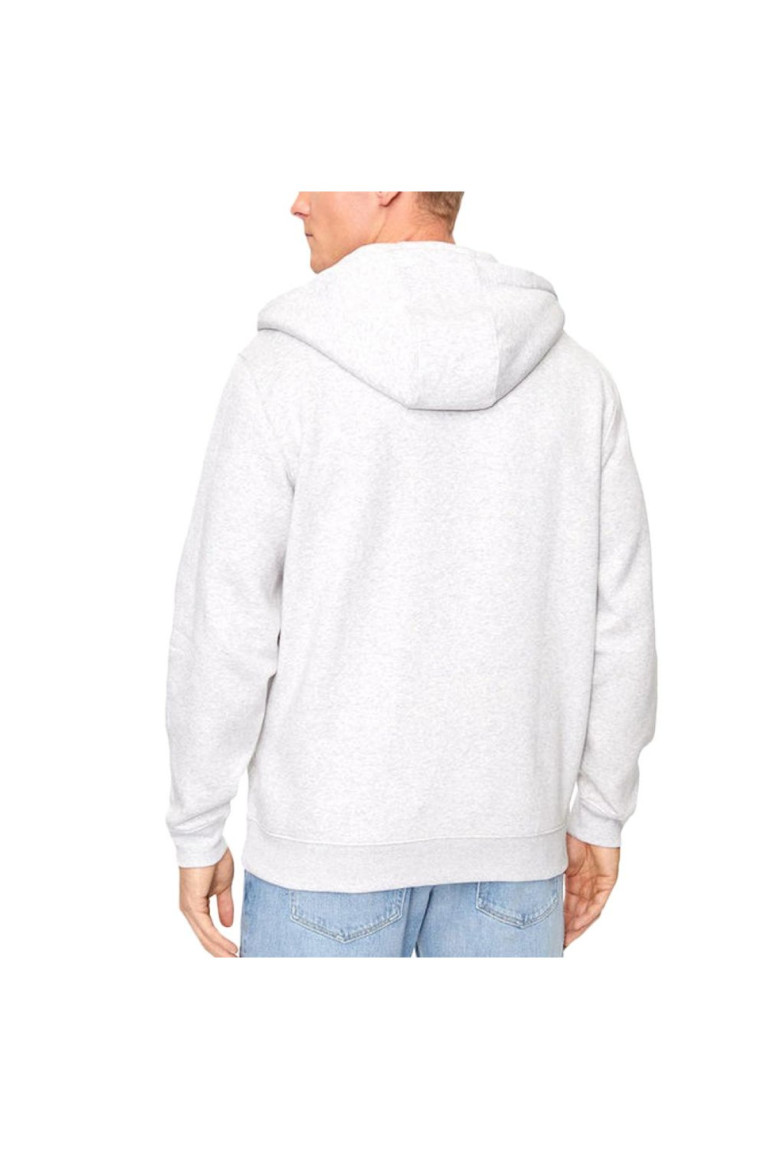 Sweatshirt zippé ML Tommy Jeans