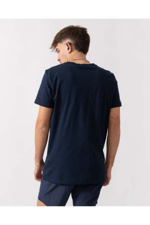 TShirt MC coton logo Hugo boss