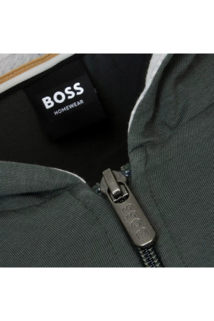 Gilet zippé ML Hugo boss