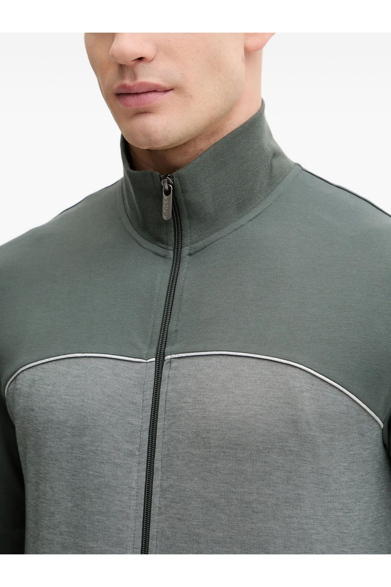 Veste zippée Hugo boss