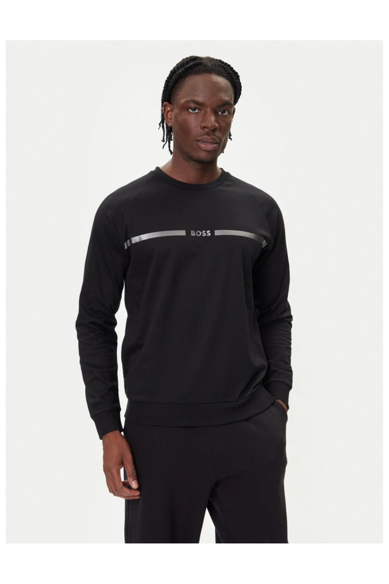 Pull ML coton Hugo boss