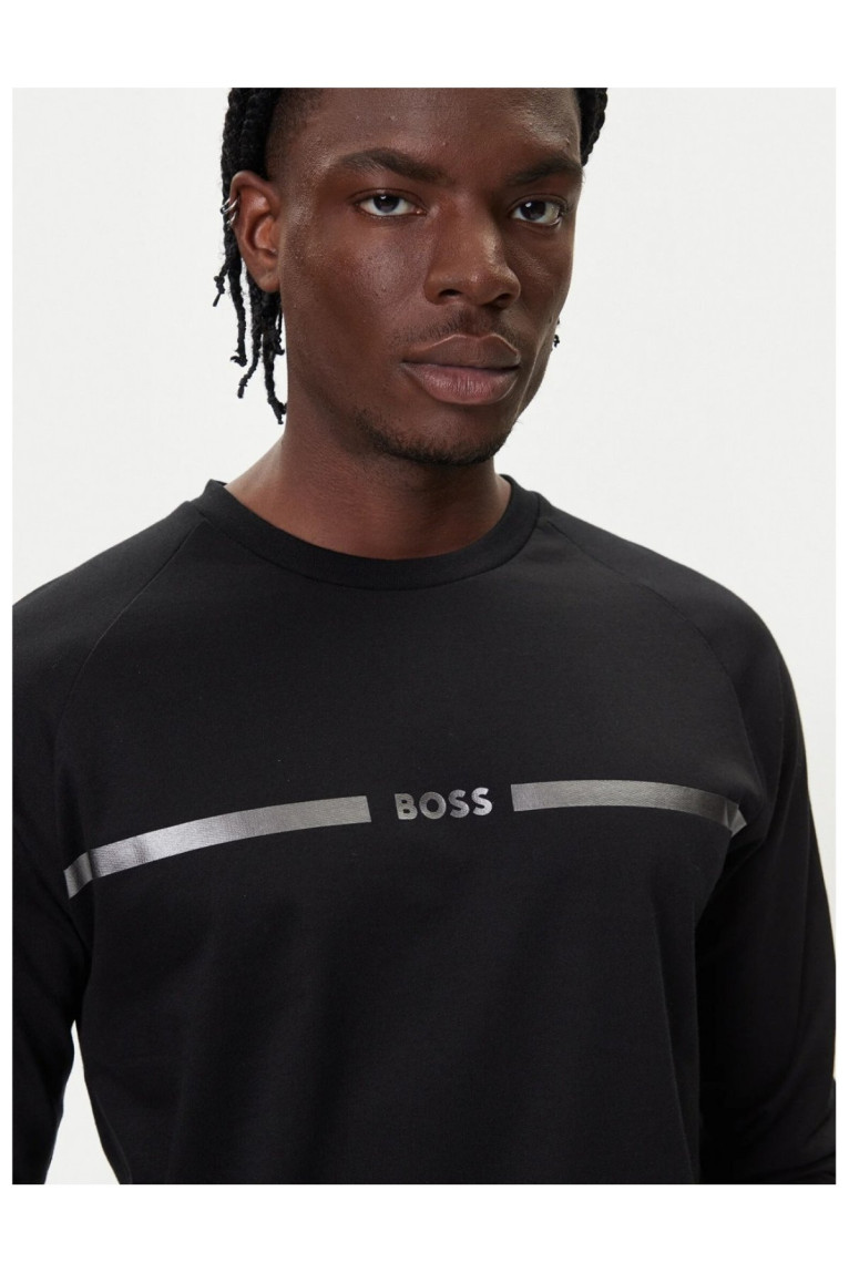 Pull ML coton Hugo boss