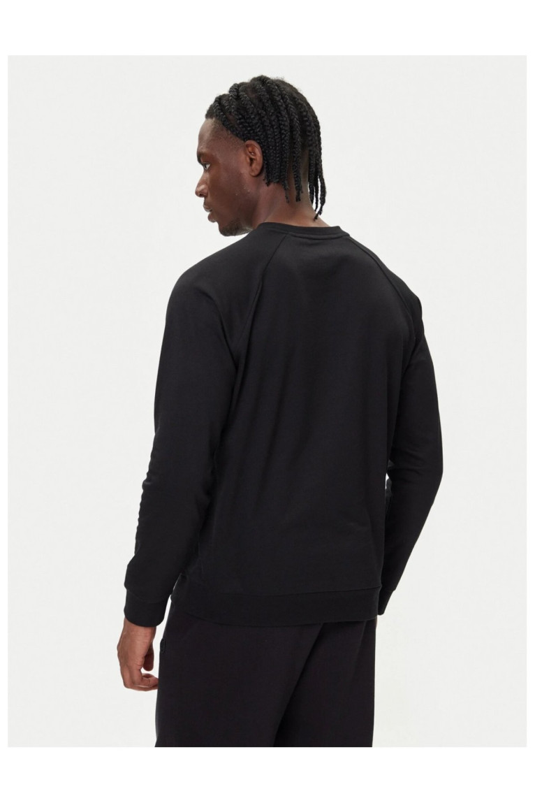 Pull ML coton Hugo boss
