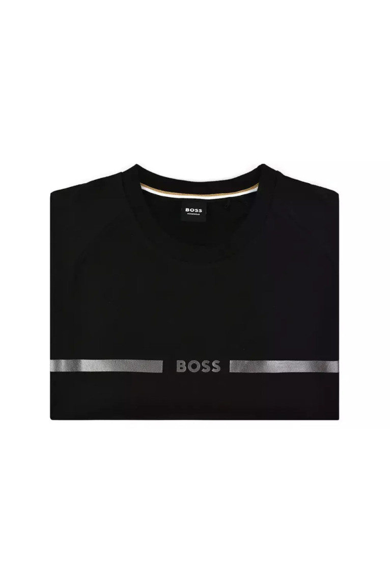 Pull ML coton Hugo boss
