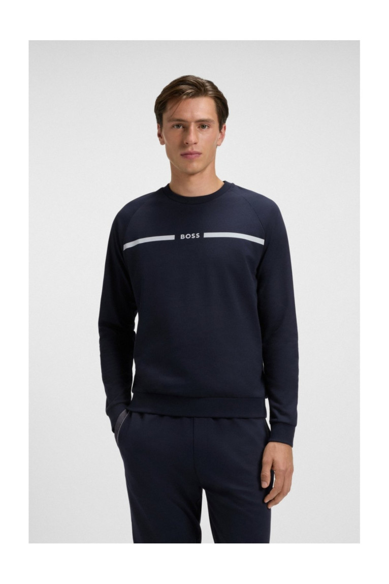 Pull ML coton Hugo boss
