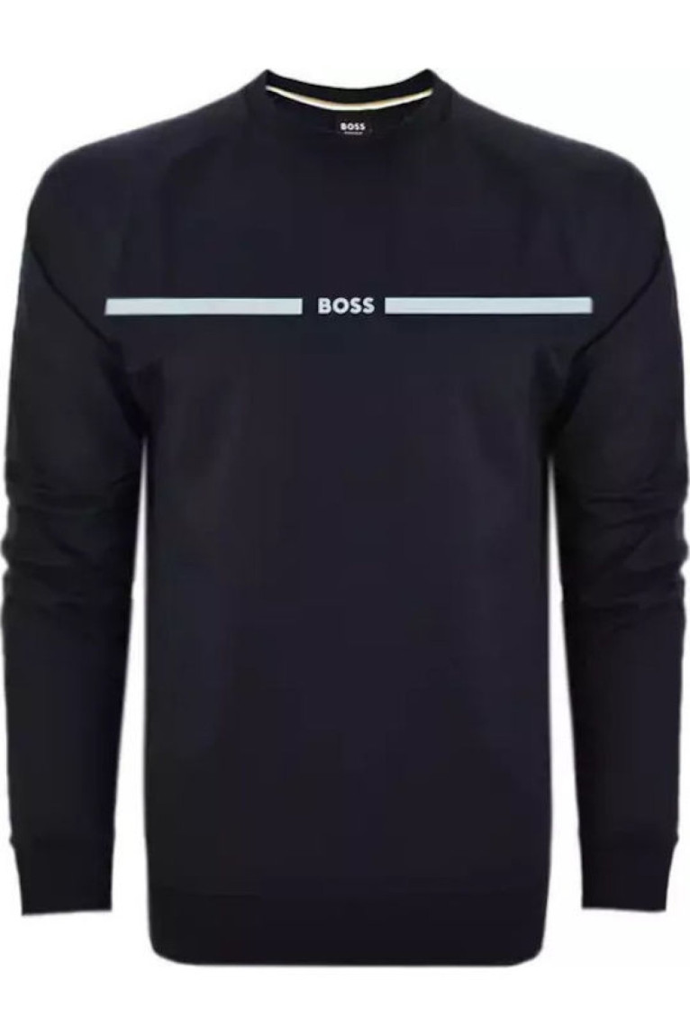 Pull ML coton Hugo boss