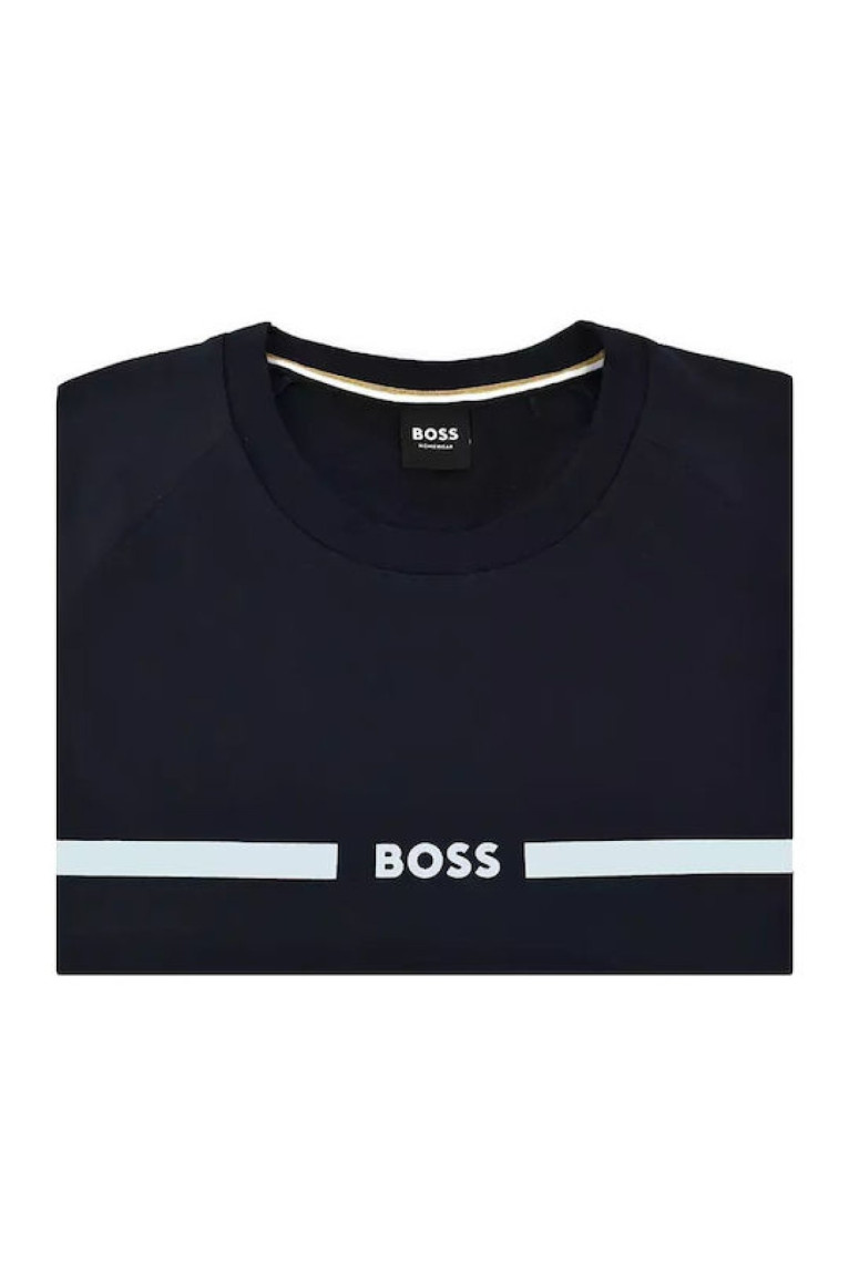 Pull ML coton Hugo boss