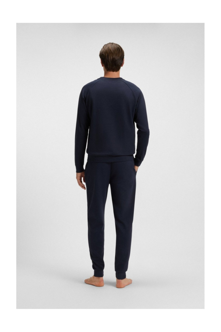Pull ML coton Hugo boss