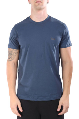 TShirt MC logo coton Hugo boss