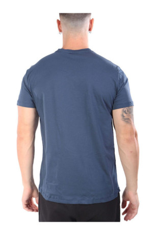 TShirt MC logo coton Hugo boss