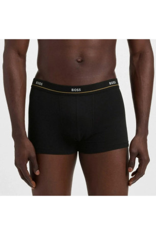 Pack de 5 boxers Hugo boss