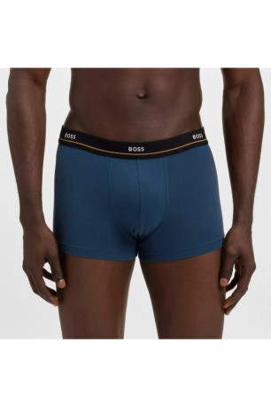 Pack de 5 boxers Hugo boss