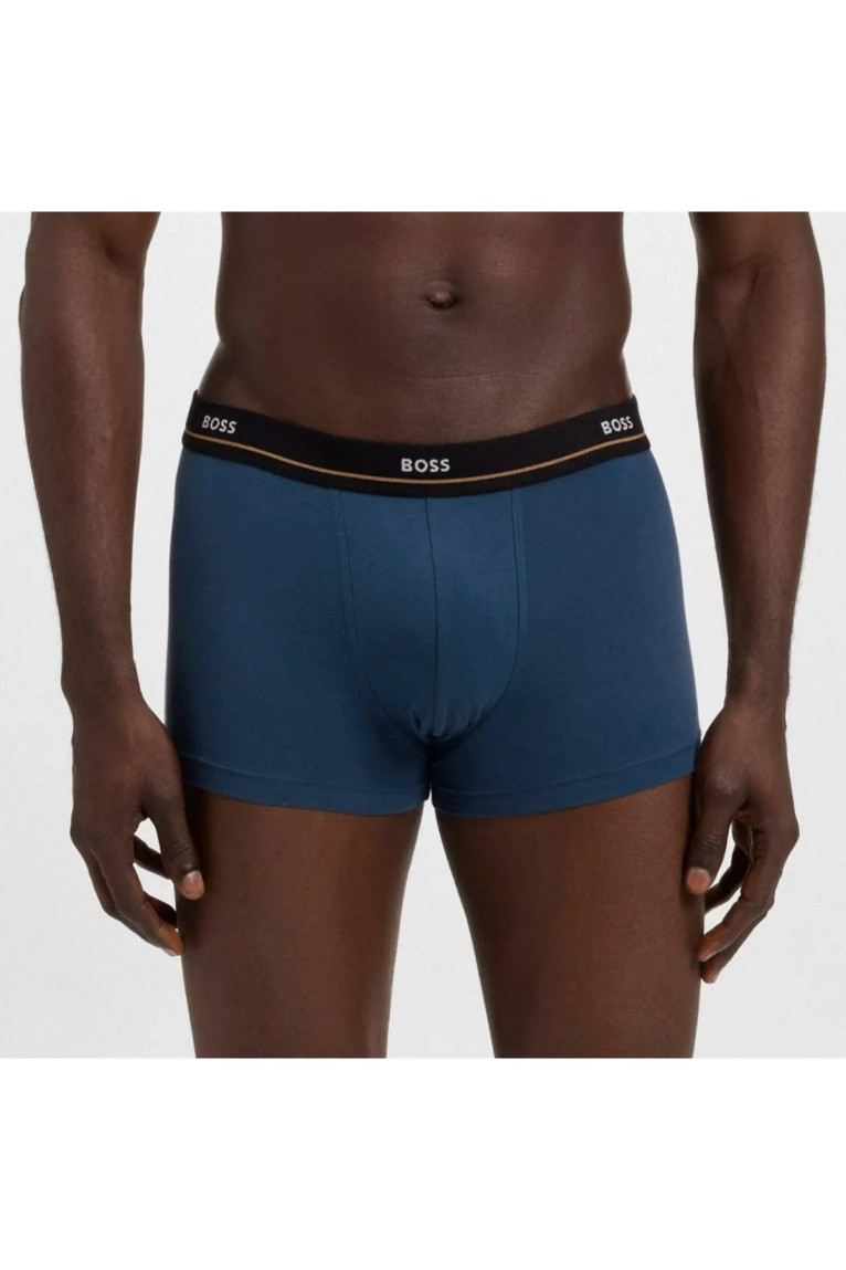 Pack de 5 boxers Hugo boss
