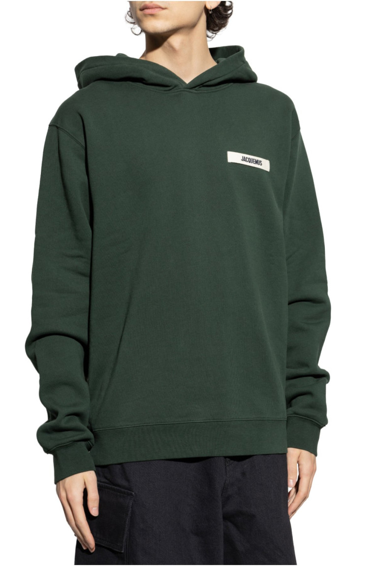 Sweat manches longues Jacquemus