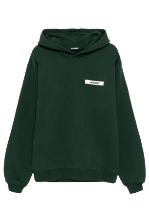 Sweat ML 100% coton Jacquemus