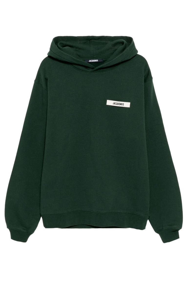 Sweat manches longues Jacquemus
