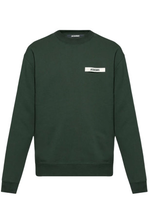 Pull ML 100% coton Jacquemus
