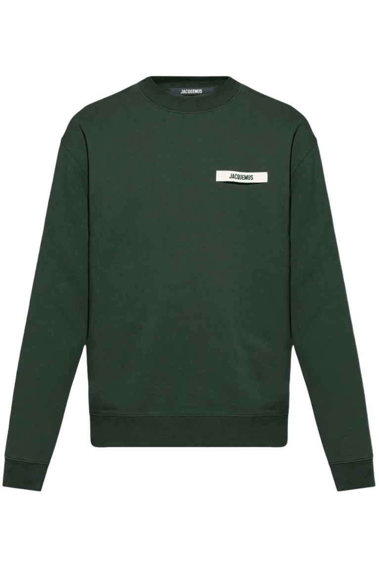 Pull ML 100% coton Jacquemus