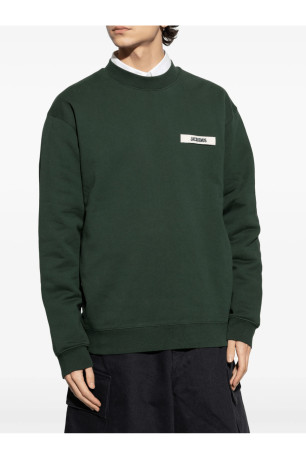 Pull ML 100% coton Jacquemus