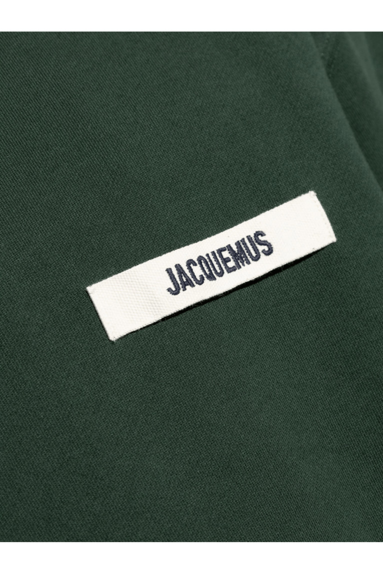 Pull ML 100% coton Jacquemus