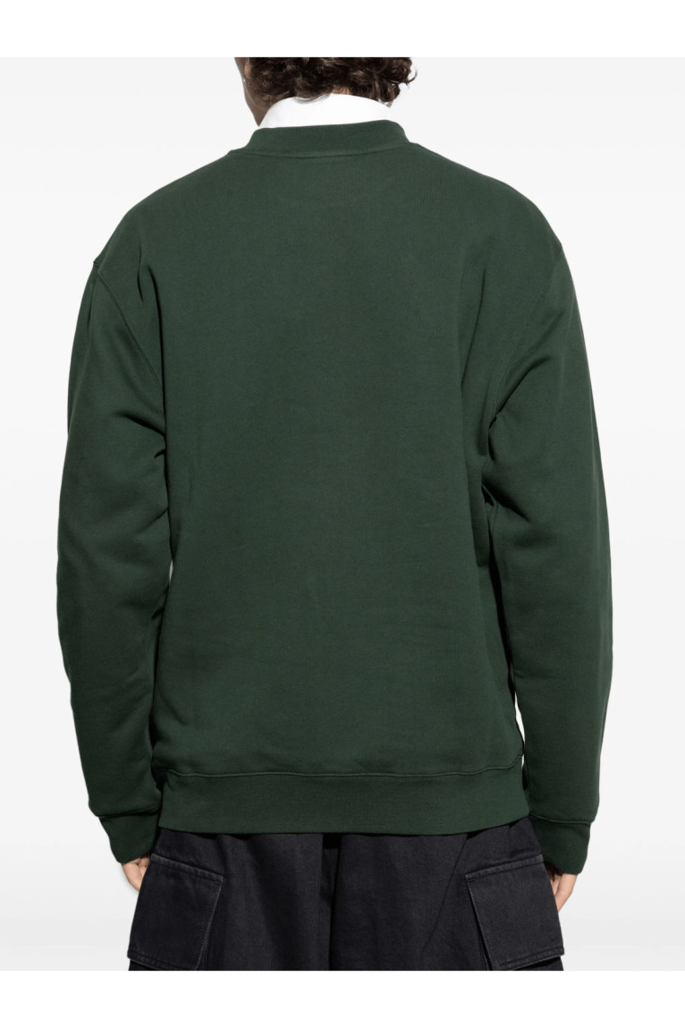 Pull ML 100% coton Jacquemus