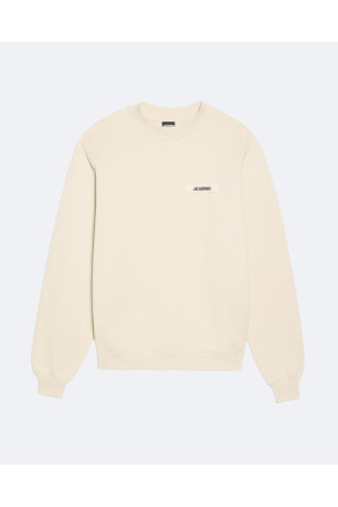 Pull ML 100% coton Jacquemus