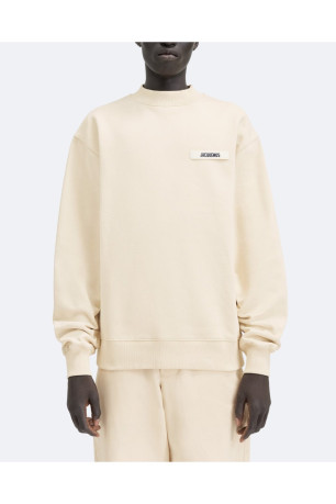 Pull ML 100% coton Jacquemus